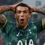 Imagen destacada sobre Real Madrid busca a Pedro Porro para el lateral derecho