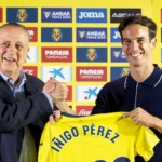 Imagen destacada sobre El Villarreal va a por Luis Milla / AS Según las últimas noticias y rumores sobre el Villarreal , el